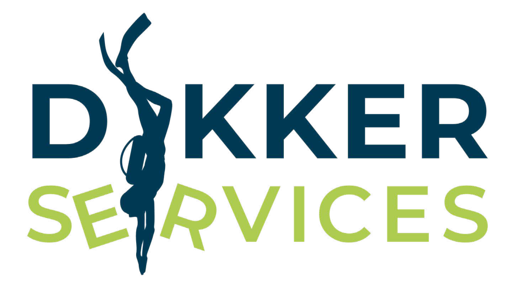 dykkerservices erhvervsdykker